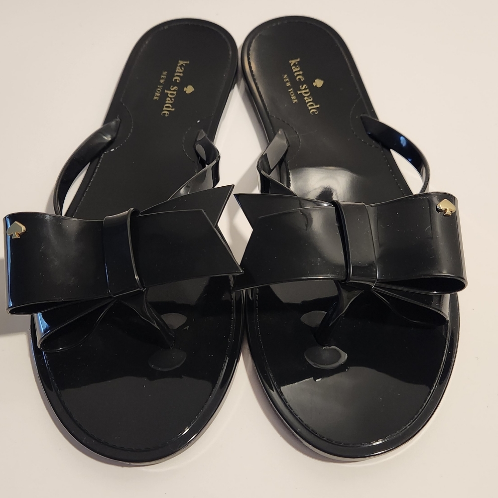 Women's Kate Spade Jayla Flip Flop Sandals